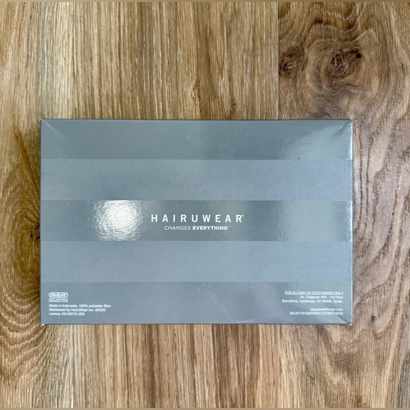 Penny WhisperLite® Wig by Paula Young® - Picture 10 of 11